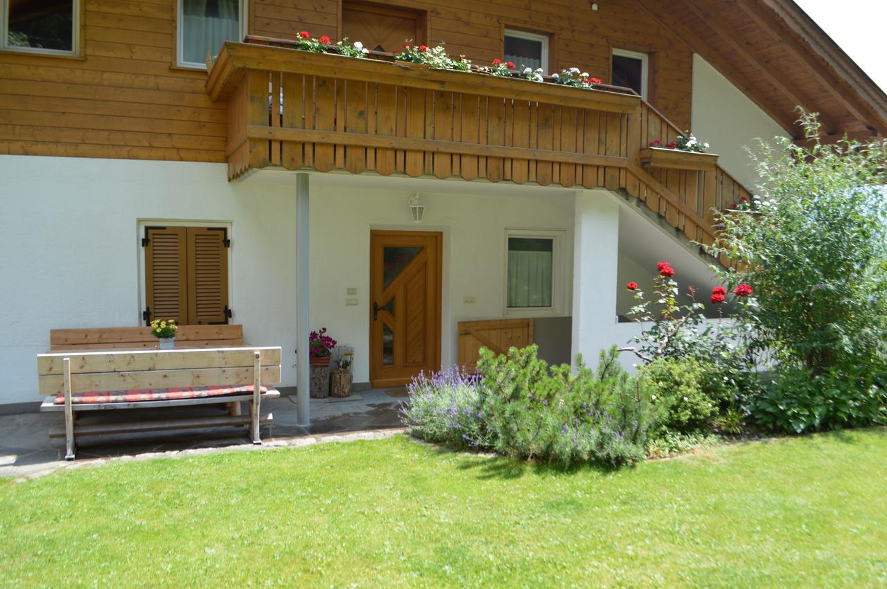 Appartement Haus Hofer à Barbiano  Extérieur photo