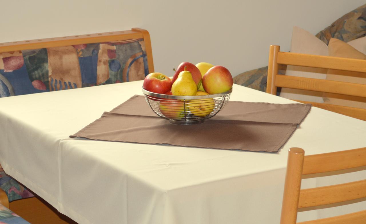 Appartement Haus Hofer à Barbiano  Extérieur photo