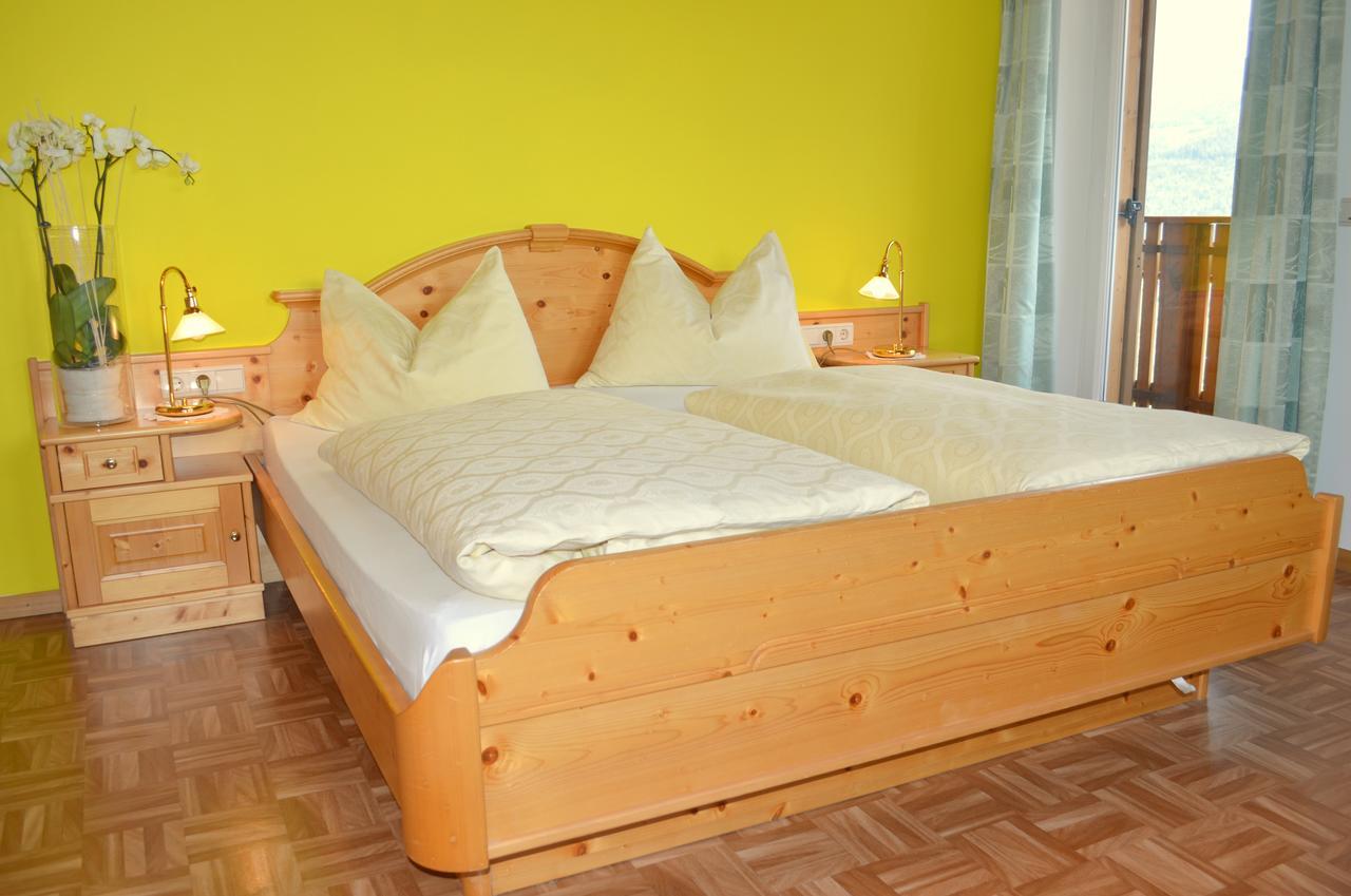 Appartement Haus Hofer à Barbiano  Extérieur photo