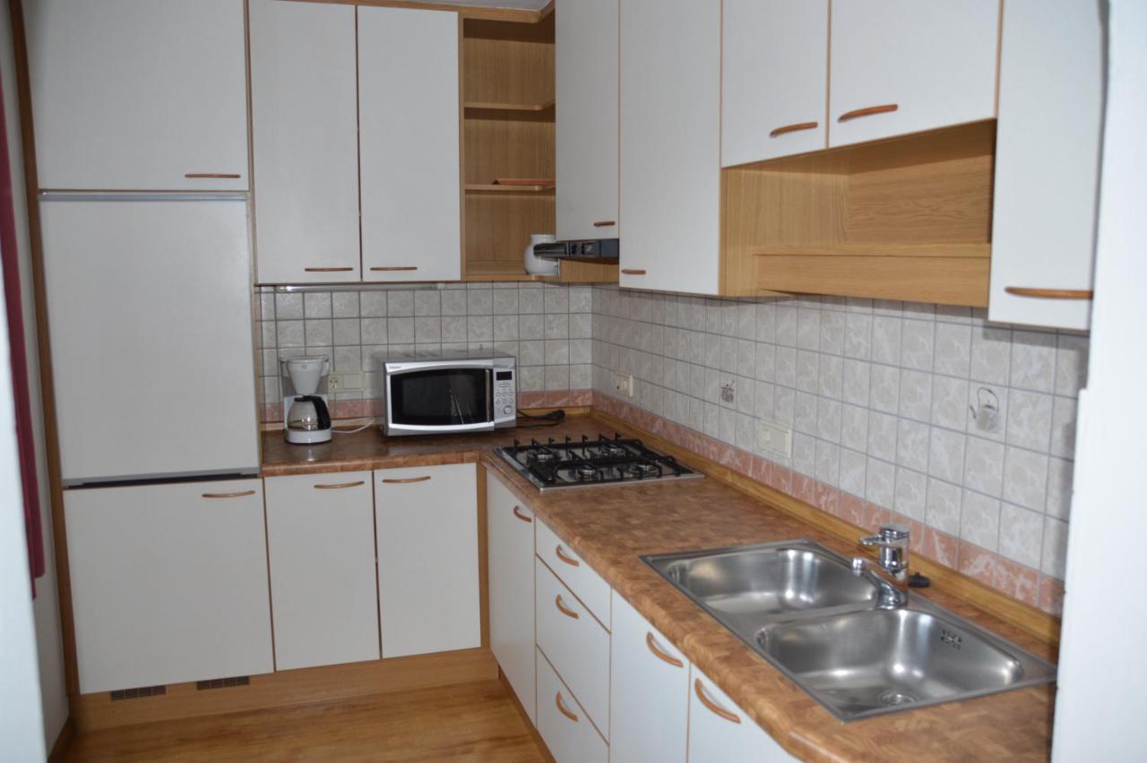 Appartement Haus Hofer à Barbiano  Extérieur photo