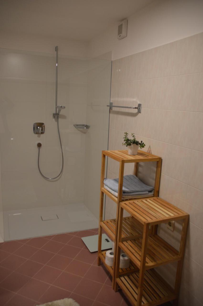 Appartement Haus Hofer à Barbiano  Extérieur photo